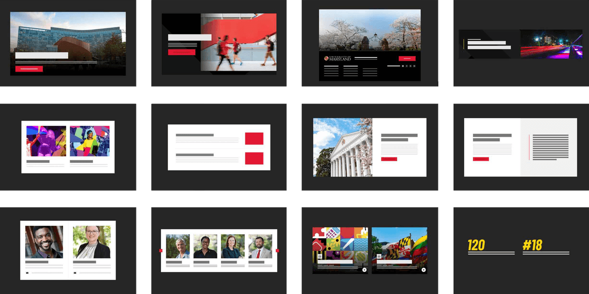 Design System architecture overview