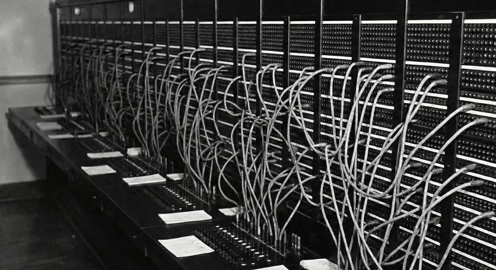 Package consumption patterns