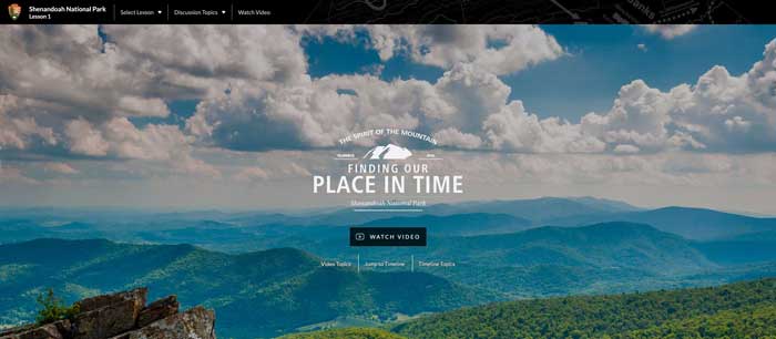 Shenandoah Image